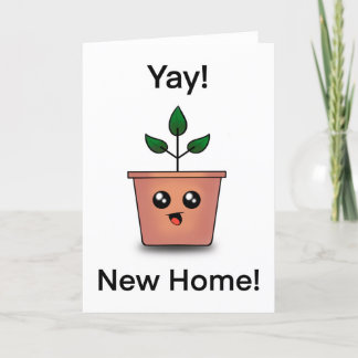 Nouvelle carte de visite