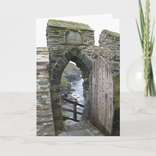 Nouvelle carte d'opportunité (Devant)