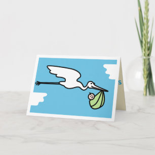 Nouvelle carte Maman Félicitations