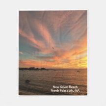 Nouvelle couverture en laiton de Silver Beach de 5