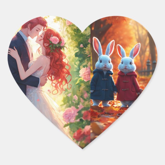 Nouvelle étiquette de mode (Devant)