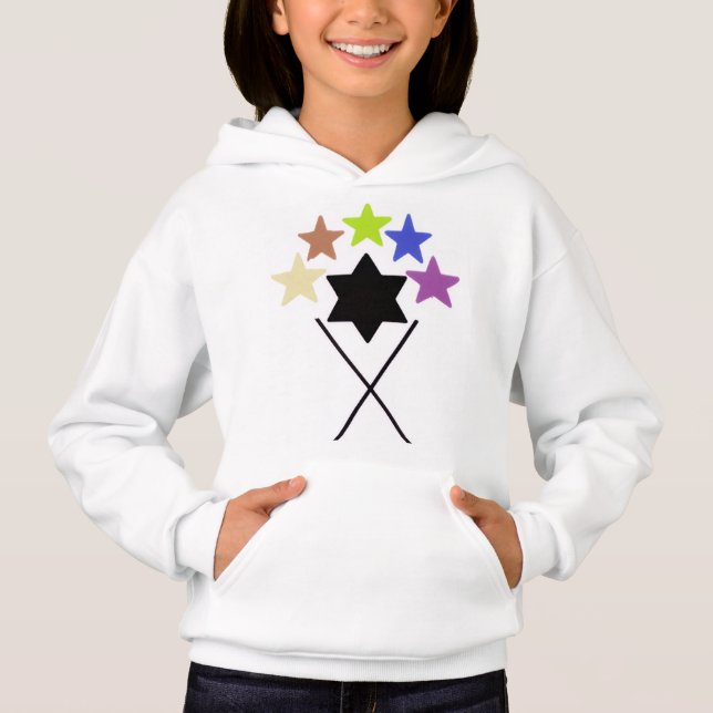 nouvelle hoody (Devant)