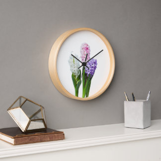 Nouvelle horloge design ⏰️ et très belle performan