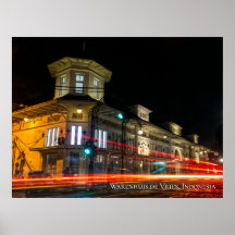 Nouvelle Indes Art Déco Architecture Esthétique