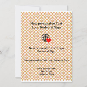 Nouvelle Invitation Appartement Personnaliser votr