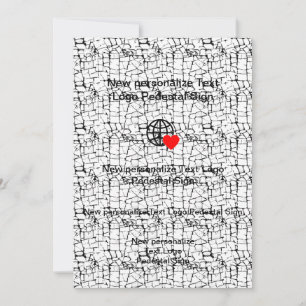 Nouvelle Invitation Appartement Personnaliser votr