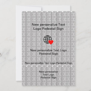 Nouvelle Invitation Appartement Personnaliser votr