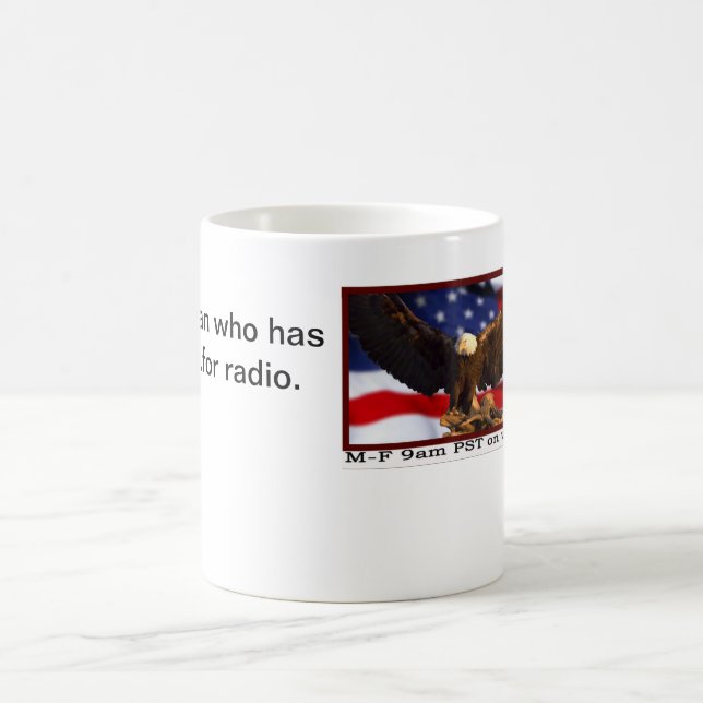 NOUVELLE juste tasse de BK (Centre)