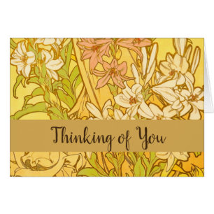 Nouvelle Lily flowers