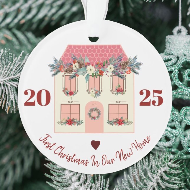 Nouvelle maison première maison rustique jolie fam (Créateur téléchargé)