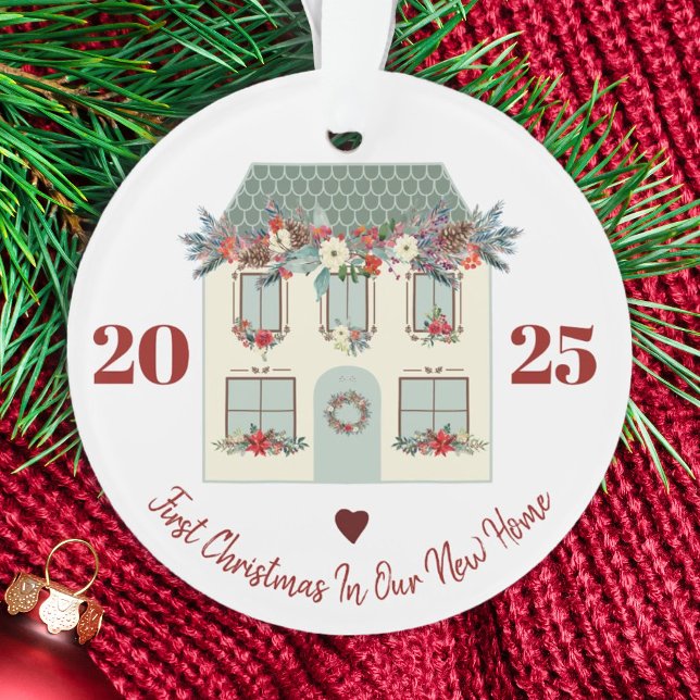 Nouvelle maison première maison rustique jolie fam (Créateur téléchargé)