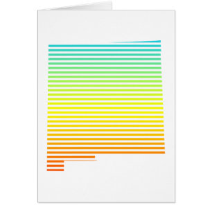 nouvelle mexique refroidissement fondre