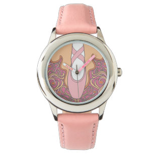 Nouvelle montre à poignet de ballet