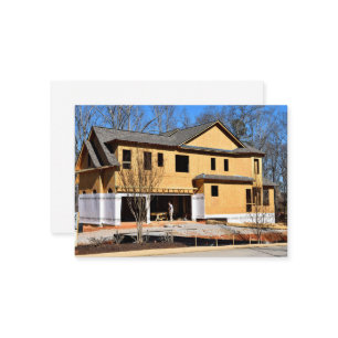 Nouvelle norme domestique, Carte de visite 3,5 pou