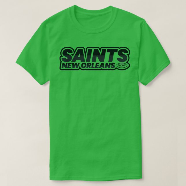 Nouvelle-Orléans 4 TShirt (Design devant)