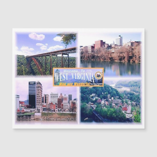 Nouvelle-Orléans - Etats-Unis - Mosaïque - (Devant)
