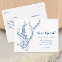 Nouvelle page Washington DC Carte Moving