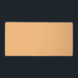 Nouvelle personnalisation Texte Logo Mat du bureau<br><div class="desc">Votre bureau n’est pas seulement une surface, c’est votre zone créative, votre centre de commandement, votre sanctuaire. Imaginez que vous débutiez votre journée avec un bureau organisé, élégant et inspirant. Nos tapis de bureau haut de gamme font plus que simplement protéger votre espace de travail - ils le redéfinissent. Conçus...</div>