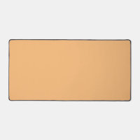 Nouvelle personnalisation Texte Logo Mat du bureau