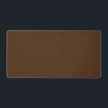 Nouvelle personnalisation Texte Logo Mat du bureau<br><div class="desc">Votre bureau n’est pas seulement une surface, c’est votre zone créative, votre centre de commandement, votre sanctuaire. Imaginez que vous débutiez votre journée avec un bureau organisé, élégant et inspirant. Nos tapis de bureau haut de gamme font plus que simplement protéger votre espace de travail - ils le redéfinissent. Conçus...</div>