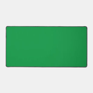 Nouvelle personnalisation Texte Logo Mat du bureau