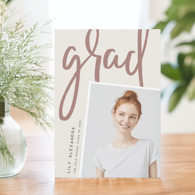 Nouvelle perspective | Faire-part d'obtention d'un (Créateur téléchargé)