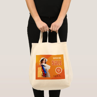 Nouvelle sortie Sac de shopping Premium pour femme