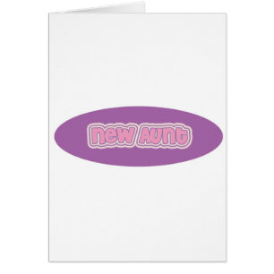Nouvelle tante
