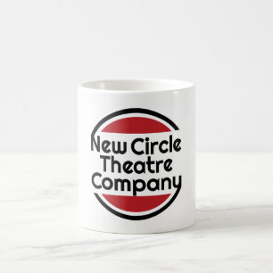 Nouvelle tasse de cercle