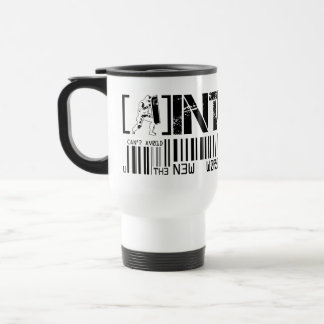 Nouvelle tasse de désordre du monde