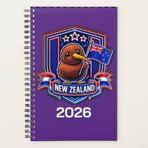 Nouvelle-Zélande Enfants