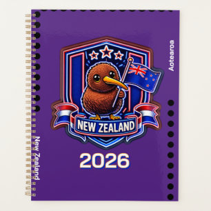 Nouvelle-Zélande Enfants