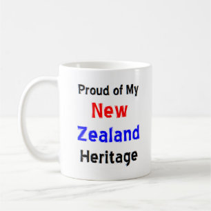 nouvelle-zélande patrimoine café tasse