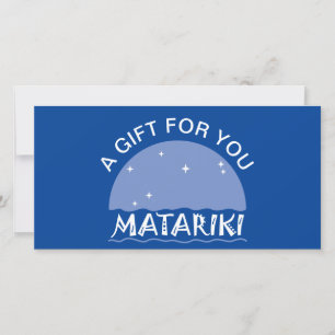 Nouvelle-Zélande Sept Soeurs Maori MATARIKI 1a