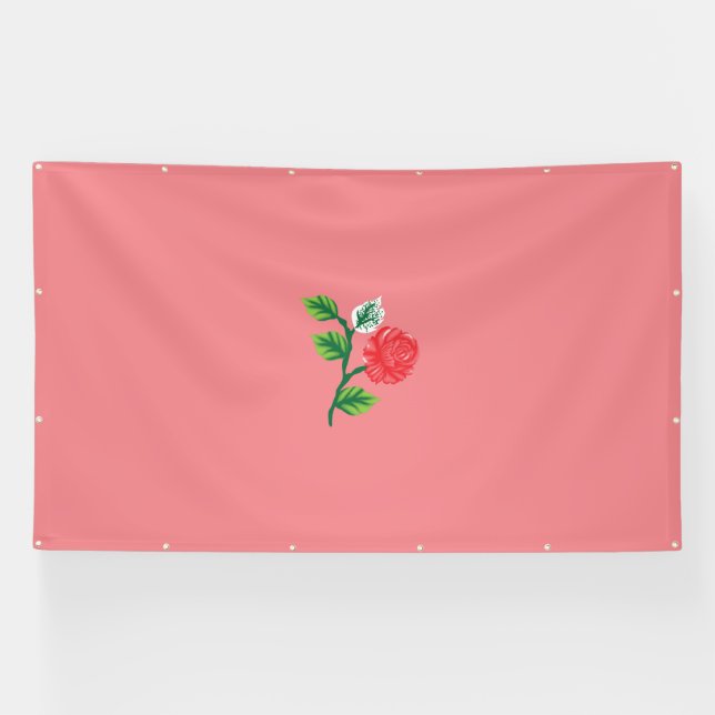 Nouvelles bannières de vinyle (Horizontal)