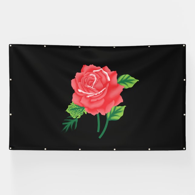 Nouvelles bannières de vinyle (Horizontal)