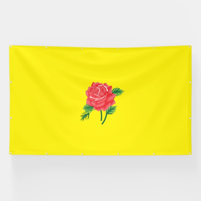 Nouvelles bannières de vinyle (Horizontal)