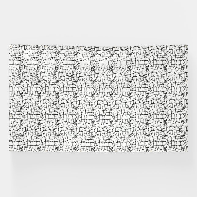Nouvelles bannières de vinyle (Horizontal)