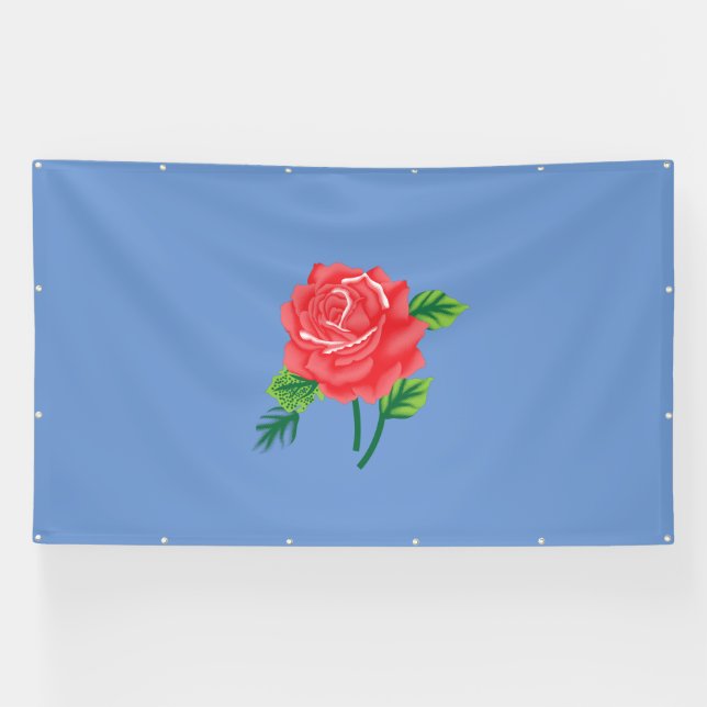 Nouvelles bannières de vinyle (Horizontal)