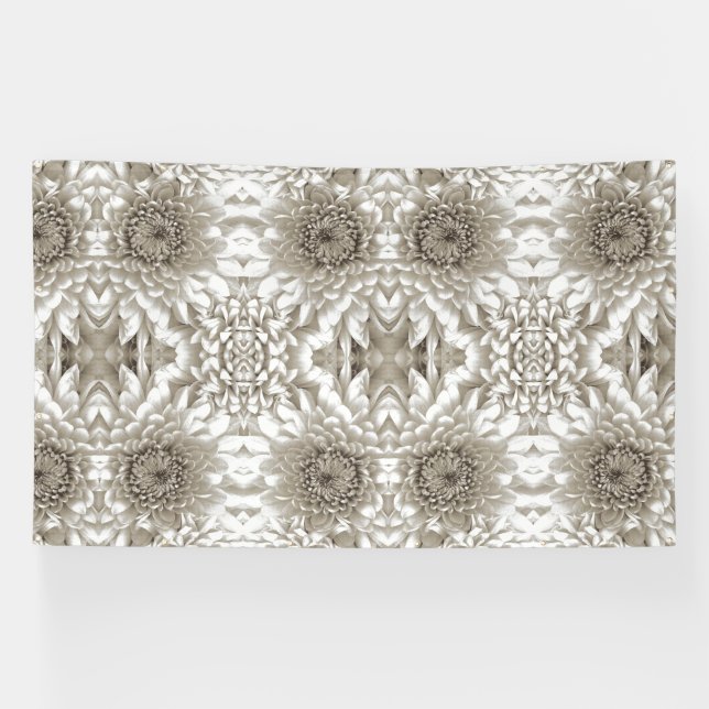 Nouvelles bannières de vinyle (Horizontal)