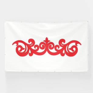 Nouvelles bannières de vinyle