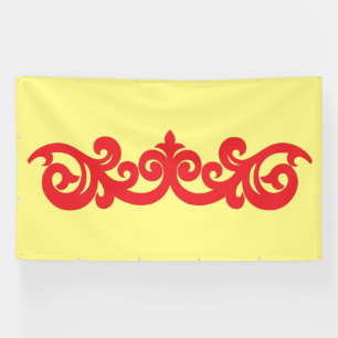 Nouvelles bannières de vinyle