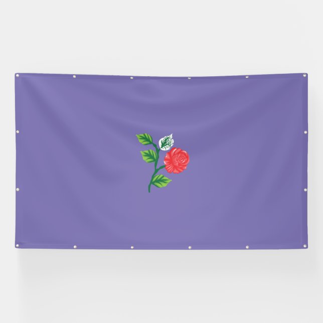 Nouvelles bannières de vinyle (Horizontal)