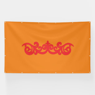 Nouvelles bannières de vinyle