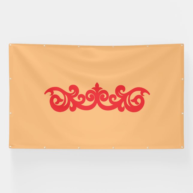 Nouvelles bannières de vinyle (Horizontal)