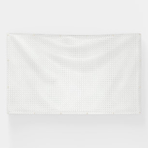 Nouvelles bannières de vinyle