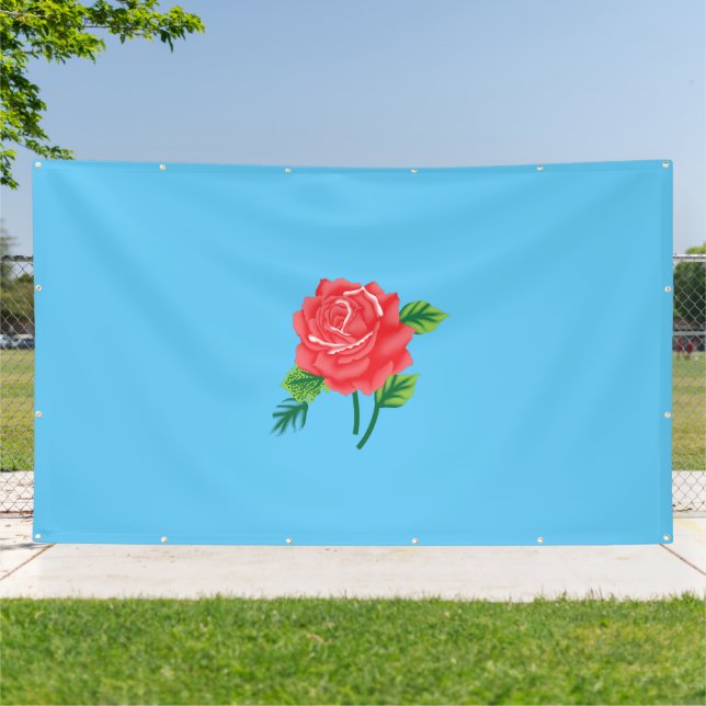 Nouvelles Bannières en Vinyle (Dehors)