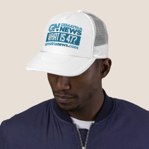 Nouvelles de Gematria ce qui est 47 ? Casquette de