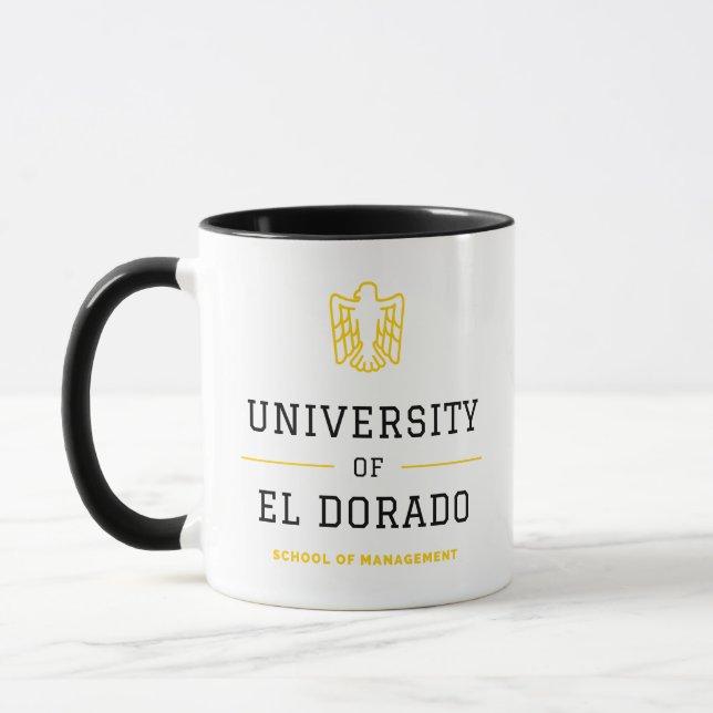 Nouvelles Tasses de Design Unique (Gauche)