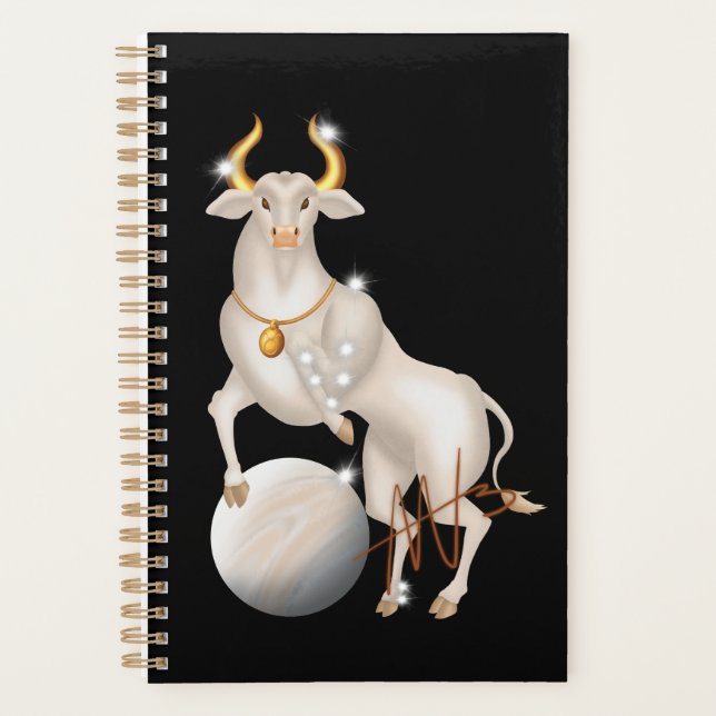 Nova Taurus Venus Zodiac (Devant)